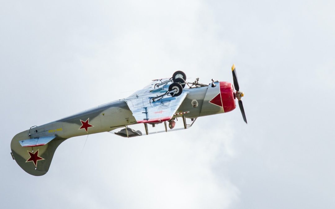 From Bottom Line to Forward Momentum