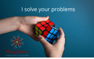 I solve your problems