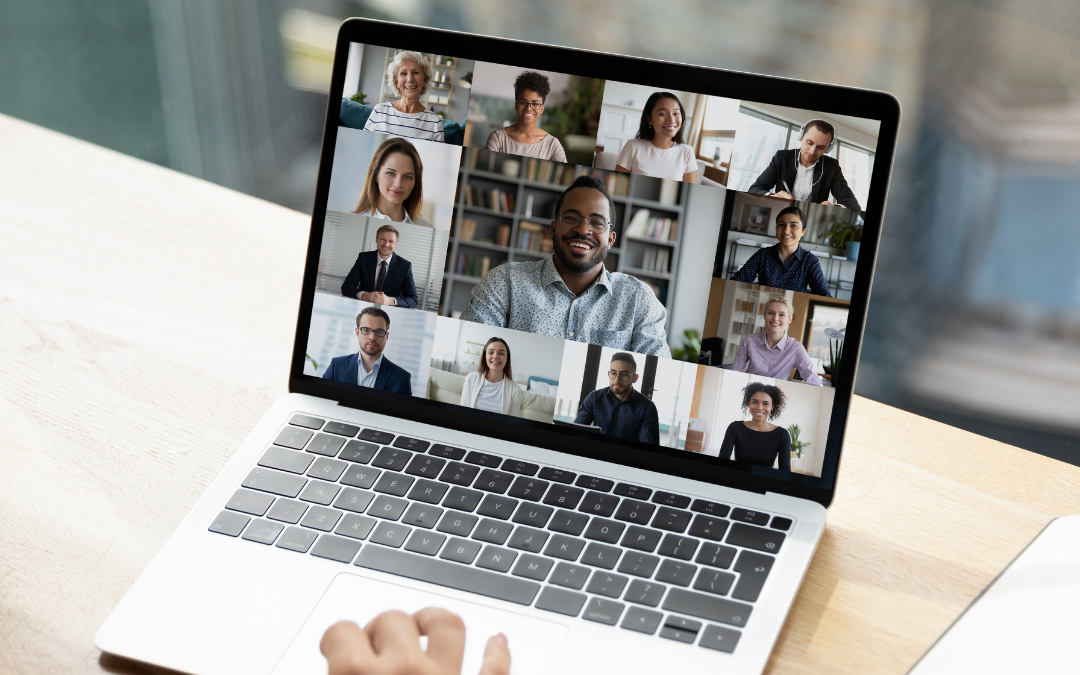 The Secret to Building Cohesive Remote Teams: Empathy