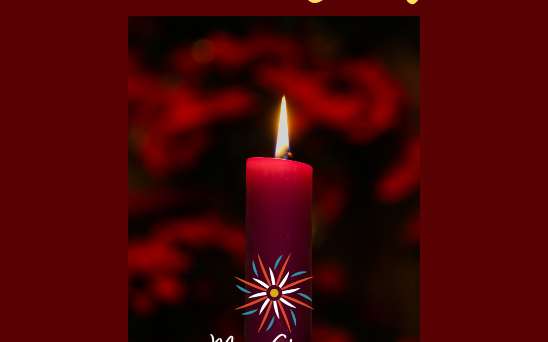 Peace on earth…