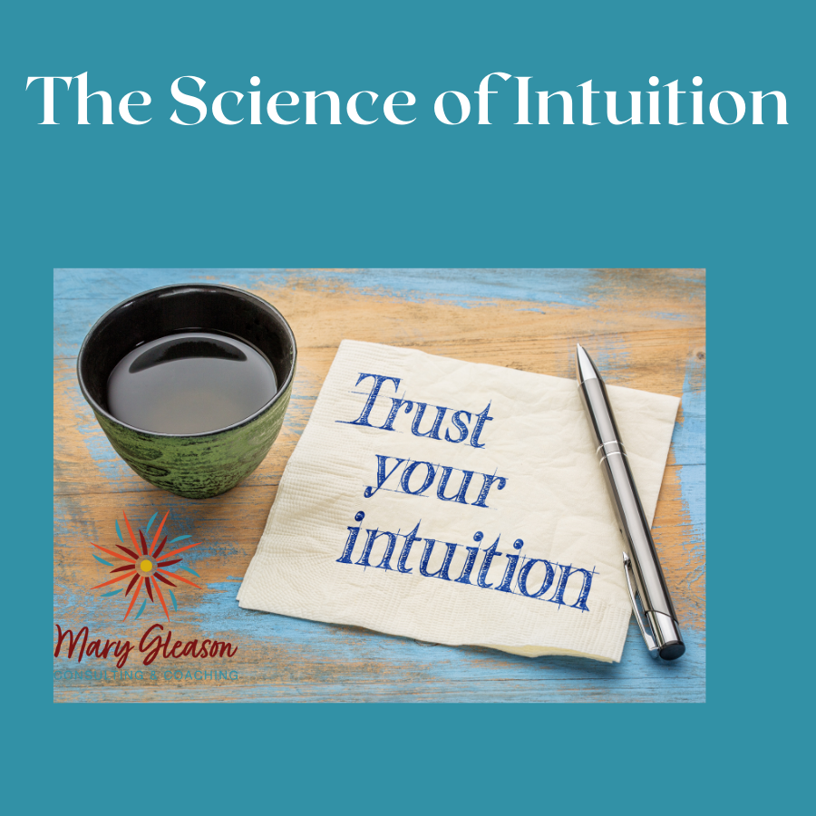 research on intuition