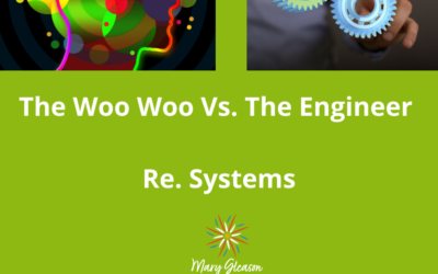 The Woo Woo Vs. the Engineer on Systems