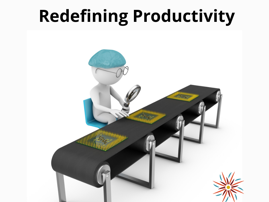 Productivity-V-Selfcare