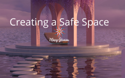 Creating a Safe Space