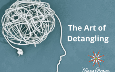 The Art of Detangling