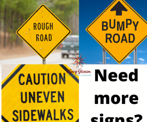Need More Signs?