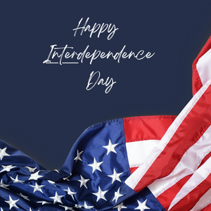 Happy Interdependence Day