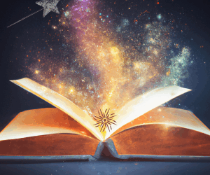 You are Pure Magic