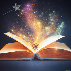You are Pure Magic