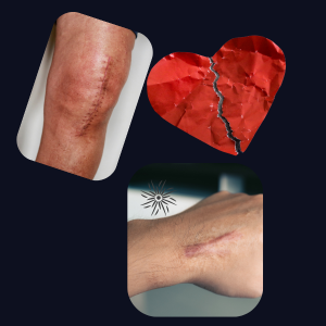 The Story of Scars