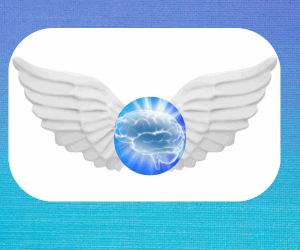 The Weight of Your Body is Nothing Compared to the Weight of Your Thoughts