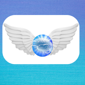 The Weight of Your Body is Nothing Compared to the Weight of Your Thoughts