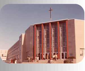 Cardinal Mooney High School Class of 1975