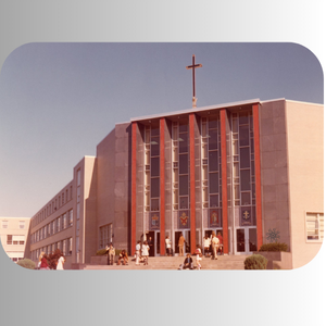 Cardinal Mooney High School Class of 1975