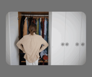 My Monthly Honesty Tour