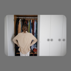 My Monthly Honesty Tour