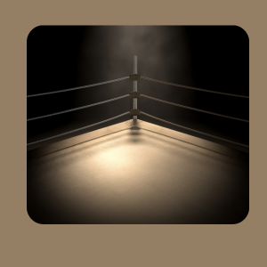 Dancing With My Shadow