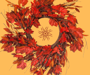 Where are you on YOUR list of blessings?