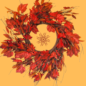 Where are you on YOUR list of blessings?