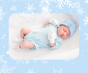 Wishing You an Almost Silent Night