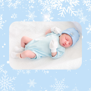 Wishing You an Almost Silent Night