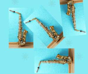 Improvisational Jazz Drives Me Crazy!