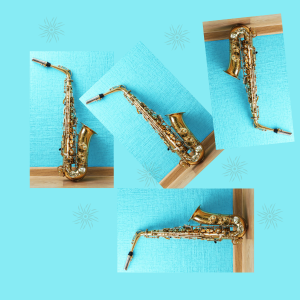 Improvisational Jazz Drives Me Crazy!