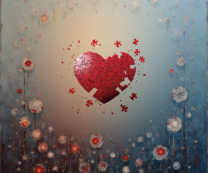 The Things We Do for Love