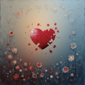 The Things We Do for Love