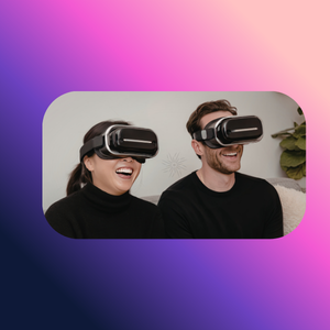 Whenever I learned something new in life, it was because I did something new.