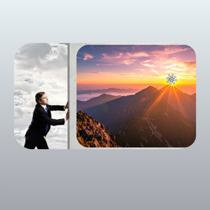 “That’s my story, and I’m sticking to it.”