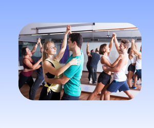 Just when you think you got the hang of it…